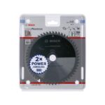 Bosch Professional - Lame pour scie circulaire ACCU Standard for Aluminium 165x20x1.8/1.3x54T - 2608837763 – Image 6