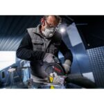 Bosch Professional - Lame pour scie circulaire ACCU Standard for Aluminium 165x20x1.8/1.3x54T - 2608837763 – Image 7