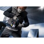 Bosch Professional - Lame pour scie circulaire ACCU Standard for Aluminium 165x20x1.8/1.3x54T - 2608837763 – Image 10