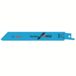 Bosch Professional - Lames de scie sabre S 922 EF Flexible for Metal