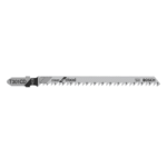 Bosch Professional - Lames de scie sauteuse T301 CD Clean for Wood