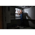 Lampe de travail sans fil 18V GLI 18V-800 0601443600 – Image 11