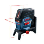Bosch Professional - Laser Ligne GCL 2-50 C (RM 2 + Sac de transport + 4x 1.5V AA + cible) - 0601066G00 – Image 2