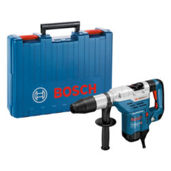 Marteau perforateur SDS Max GBH 5-40 DCE, configuration visible