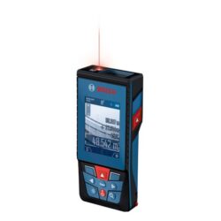 Bosch Professional - Mesureur de distance laser GLM 100-25 C (3x pile 1.5V LR6 (AA)