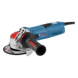 Bosch Professional - Meuleuse angulaire GWX 13-125 (Capot de protection