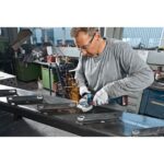 Bosch Professional - Meuleuse angulaire sans fil GWS 18V-10 C&G BVK 2x 4,0Ah, incl.acc. - 06019J4007 – Image 5