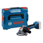 Bosch Professional - Meuleuse angulaire sans fil GWS 18V-8 (corps