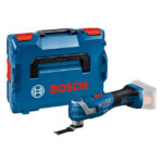 Bosch Professional - Outil multi-fonction GOP 18V-34 - 06018G2000