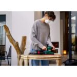 Bosch Professional - PONÇAGE MP (ABRASIVES PONC.VIB. 93X230 SET, PERF. (5XG60, 5XG80, 5XG120, 10XG24 - 2607019499 – Image 18