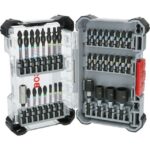 Bosch Professional - PRO Jeu d'embouts de vissage à percussion