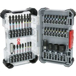Bosch Professional - PRO Jeu d'embouts de vissage à percussion