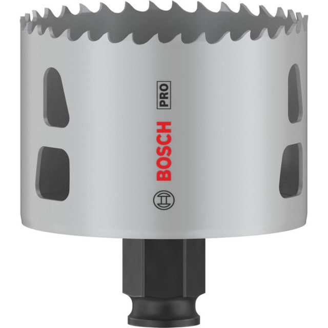 Bosch Professional - PRO Multi Material PC Plus scie cloche 68 mm - 2608594398 Bosch Professional - PRO Multi Material PC Plus scie cloche 68 mm - 2608594398