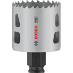 Bosch Professional - PRO scie cloche PC Plus Multi Ø51mm - 2608594387