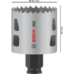 Bosch Professional - PRO scie cloche PC Plus Multi Ø51mm - 2608594387 – Image 5