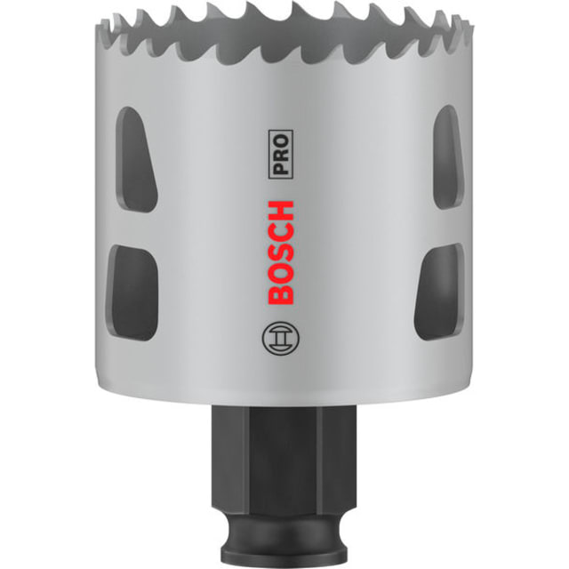 Bosch Professional - PRO scie cloche PC Plus Multi Ø51mm - 2608594387 Bosch Professional - PRO scie cloche PC Plus Multi Ø51mm - 2608594387