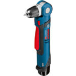 Bosch Professional - Perceuse angulaire sans fil GWB 12 V-10 C&G Sans chargeur et batterie - 0601390909 – Image 2