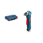 Bosch Professional - Perceuse angulaire sans fil GWB 12 V-10 C&G Sans chargeur et batterie - 0601390909