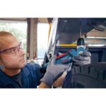 Bosch Professional - Perceuse angulaire sans fil GWB 12 V-10 C&G Sans chargeur et batterie - 0601390909 – Image 3