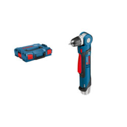 Perceuse angulaire sans fil 12V GWB 12V-10, configuration visible