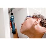 Bosch Professional - Perceuse angulaire sans fil GWB 12 V-10 C&G Sans chargeur et batterie - 0601390909 – Image 9