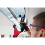 Bosch Professional - Perceuse angulaire sans fil GWB 12 V-10 C&G Sans chargeur et batterie - 0601390909 – Image 10