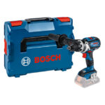 Bosch Professional - Perceuse-visseuse sans fil GSR 18V-110 C C&G (sans chargeur/accu) - 06019G0109