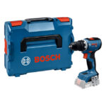 Bosch Professional - Perceuse-visseuse sans fil GSR 18V-65 (Chargeur et batterie Li-Ion non livrée) - 06019N3201