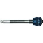Bosch Professional - Rallonge pour scies trépans HEX 150 x 11mm - 2608594262