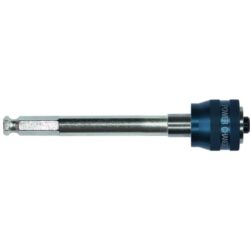 Bosch Professional - Rallonge pour scies trépans HEX 150 x 11mm - 2608594262