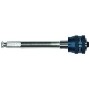 Bosch Professional - Rallonge pour scies trépans HEX 150 x 11mm - 2608594262