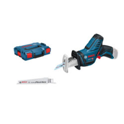 Bosch Professional - Scie sabre sans fil GSA 12V-14 (sans batterie/chargeur)