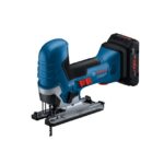 Scie sauteuse sans fil GST 18V-125 S 06015B2000 – Image 2