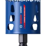 Bosch Professional - Scie trépan EXPERT Power-Change Multi Material 68mm - 2608901894
