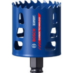 Bosch Professional - Scie trépan P-C Tough Material 60mm - 2608900429