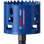 Bosch Professional - Scie trépan P-C Tough Material 76mm - 2608900436
