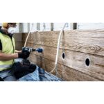 Bosch Professional - Scie trépan P-C Tough Material 76mm - 2608900436 – Image 3