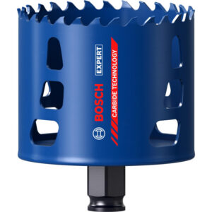 Bosch Professional - Scie trépan P-C Tough Material 76mm - 2608900436