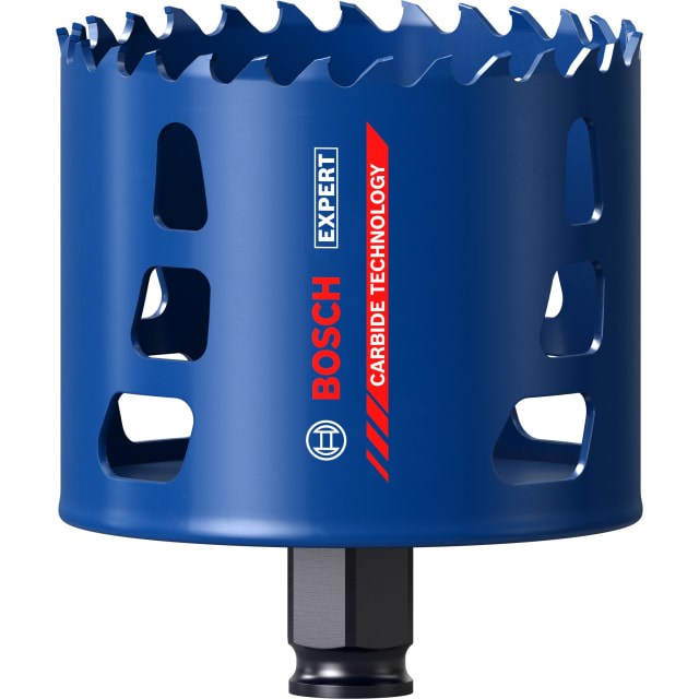 Bosch Professional - Scie trépan P-C Tough Material 76mm - 2608900436 Bosch Professional - Scie trépan P-C Tough Material 76mm - 2608900436