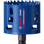 Bosch Professional - Scie trépan P-C Tough Material 83mm - 2608900438
