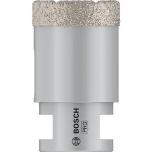 Bosch Professional - Scie-trépan diamantées à sec Dry Speed Best for Ceramic