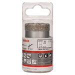 Bosch Professional - Scie-trépan diamantées à sec Dry Speed Best for Ceramic, Ø 35mm x long. 35mm - 2608587121 – Image 6