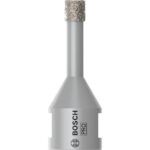 Bosch Professional - Scie-trépan diamantées à sec Dry Speed Best for Ceramic