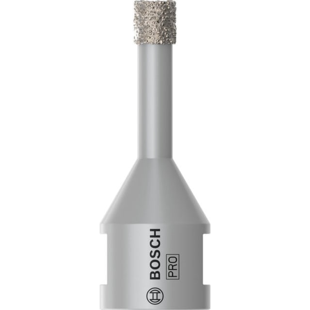 Bosch Professional - Scie-trépan diamantées à sec Dry Speed Best for Ceramic Bosch Professional - Scie-trépan diamantées à sec Dry Speed Best for Ceramic