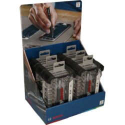Bosch Professional - Set Embouts de vissage précision 42 pieces - 2607002836