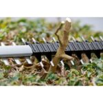 Bosch Professional - Taille-haie sur accu GHE 18V-60 Solo Boîte (accus et chargeur pas inclu) - 06008C9000 – Image 6