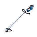 Bosch Professional - Taille-herbe sur accu GRT 18V-33 Solo Boîte (accus et chargeur pas inclu) - 06008D0000 – Image 2