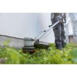 Bosch Professional - Taille-herbe sur accu GRT 18V-33 Solo Boîte (accus et chargeur pas inclu) - 06008D0000 – Image 3