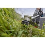 Bosch Professional - Taille-herbe sur accu GRT 18V-33 Solo Boîte (accus et chargeur pas inclu) - 06008D0000 – Image 7