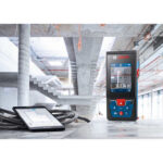 Bosch Professional - Télémêtre laser GLM 150-27 C - 0601072Z00 – Image 2